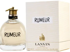 Agua de perfume Lanvin Rumeur para mujer 100 ml