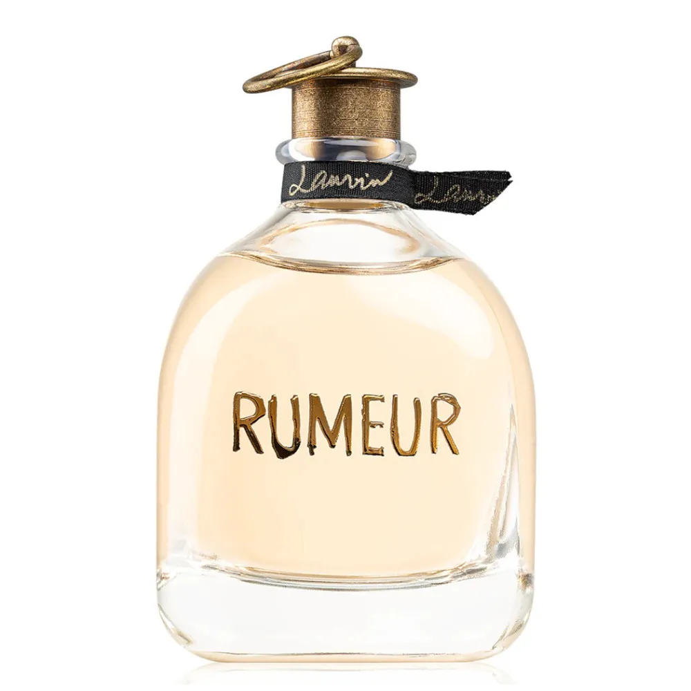 Agua de perfume Lanvin Rumeur para mujer 100 ml