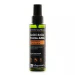 laSaponaria Spray activo antiencrespamiento con ácidos frutales AHA (100 ml) - para un acondicionamiento fácil y brillo