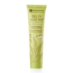 laSaponaria Gel de aloe vera para cuerpo y cabello BIO (150 ml) - un aliado multiusos
