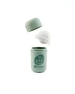 laSaponaria Aplicador para desodorante roll-on - recargable - solución sostenible