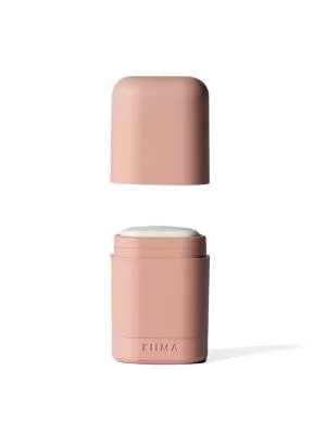 laSaponaria Aplicador de desodorante sólido - recargable Rosa - en elegantes colores