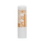 laSaponaria Bálsamo labial Biocao SPF 20 (4,8 ml) - con filtros minerales