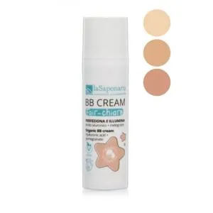 laSaponaria BB cream Como