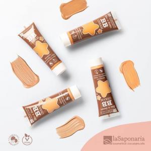 laSaponaria BB cream Como