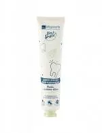 laSaponaria Pasta dental blanqueadora WonderWhite - menta y carbón activado BIO (75 ml)