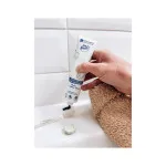 laSaponaria Pasta dental blanqueadora WonderWhite - menta y carbón activado BIO (75 ml)