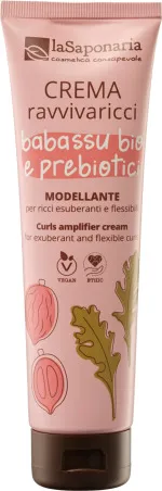 laSaponaria Sérum sin aclarado para cabello rizado (150 ml)