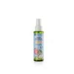laSaponaria Bruma corporal y capilar Happy Island - coco y guayaba (100 ml) - para cuerpo y cabello