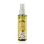 laSaponaria Bruma corporal y capilar Pamper - vainilla y haba tonka (100 ml) - para cuerpo y cabello