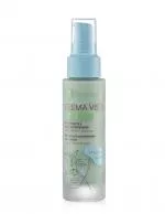 laSaponaria Crema limpiadora Stay Pure BIO (50 ml) - también para pieles grasas
