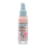 laSaponaria Crema facial de día Lift & Defence para piel madura BIO (50 ml) - con colágeno vegetal y ectoína