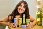 laSaponaria Exfoliante detox para el cuero cabelludo con menta y romero (100 ml)
