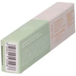 laSaponaria Cepillo de dientes para niños - verde - materiales 100% naturales