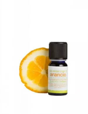 laSaponaria Aceite esencial - BIO naranja dulce (10 ml)