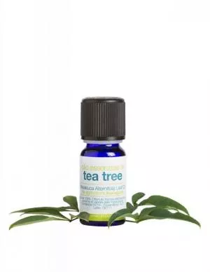 laSaponaria Aceite esencial - Árbol del té BIO (10 ml)