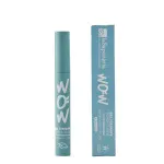 laSaponaria Gel fijador de cejas con fitoqueratina BIO - transparente (10 ml) - fija la forma de las cejas