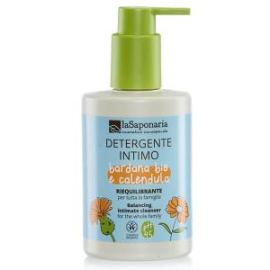 Gel íntimo BIO (200 ml) - mantiene el ph natural 4,5