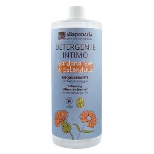 Gel íntimo BIO Maxi (1 l) - mantiene el ph natural 4,5