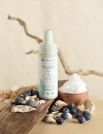 laSaponaria Espuma limpiadora extra suave para piel sensible BIO 50 ml