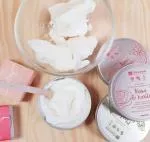 laSaponaria Crema de manos con menta y limón BIO (60 ml)