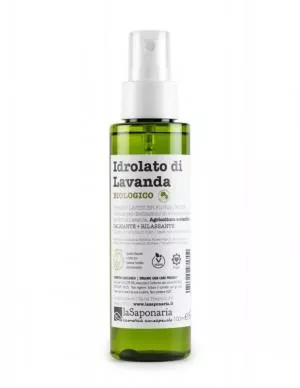 laSaponaria Agua floral de lavanda BIO (100 ml)