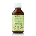 laSaponaria Aceite capilar de linaza prensada en frío BIO (100 ml)