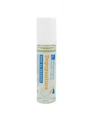 laSaponaria Aceite antipicaduras BIO (10 ml) - un ayudante después de las picaduras de insectos