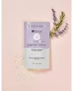 laSaponaria Jabón desinfectante en polvo refrescante para manos - árbol de té y lavanda (25 g)