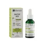 laSaponaria Sérum facial - Ácido salicílico BIO (30 ml) - para piel con tendencia al acné