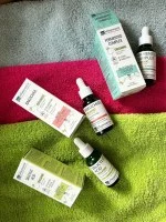 laSaponaria Sérum facial - Ácido salicílico BIO (30 ml) - para piel con tendencia al acné