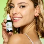 laSaponaria Sérum facial - Ácido salicílico BIO (30 ml) - para piel con tendencia al acné