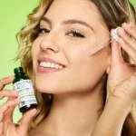 laSaponaria Sérum facial - Ácido salicílico BIO (30 ml) - para piel con tendencia al acné