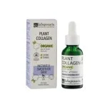 laSaponaria Sérum facial - Colágeno vegetal BIO (30 ml) - para una piel más lisa y firme