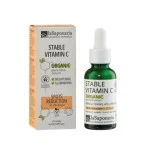 laSaponaria Sérum facial - Vitamina C BIO (30 ml) - para una piel fresca y radiante