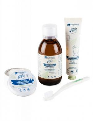 Pasta blanqueadora en polvo WonderWhite BIO (50 g)