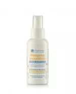 laSaponaria Aceite repelente en spray (100 ml) - contra los mosquitos y sus larvas