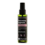 laSaponaria Queratina vegetal para el cabello - spray activo reestructurante y voluminizador (100 ml) - apto para cabellos dañados y finos