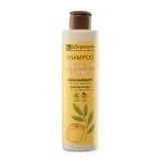 laSaponaria Champú con salvia y limón BIO (200 ml)