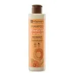 laSaponaria Champú con girasol y naranja dulce BIO (200 ml)