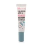 laSaponaria Sérum para el contorno de ojos Lift & Restore BIO (15 ml) - aspecto fresco y firme