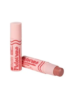 laSaponaria Bálsamo labial con color Biocao con granada BIO (5,7 ml) - para un color natural de los labios