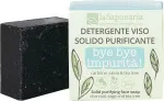 laSaponaria Jabón limpiador sólido para pieles grasas y mixtas BIO (70 g)