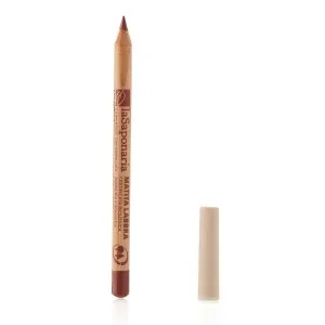 laSaponaria Lápiz de labios con jojoba BIO (1,1 g) Warm Nude - 3 tonos