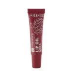 laSaponaria Aceite nutritivo para labios con mora BIO - Intense Blackberry (12 ml) - para unos labios brillantes y profundamente nutridos