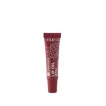 laSaponaria Aceite nutritivo para labios con mora BIO - Intense Blackberry (12 ml) - para unos labios brillantes y profundamente nutridos