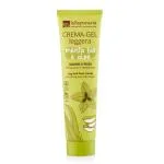 laSaponaria Crema calmante para pies cansados BIO (150 ml)