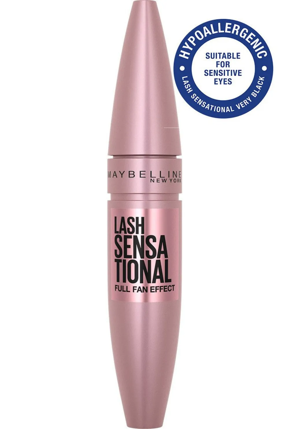 Lash Sensational - Negro 10 ml