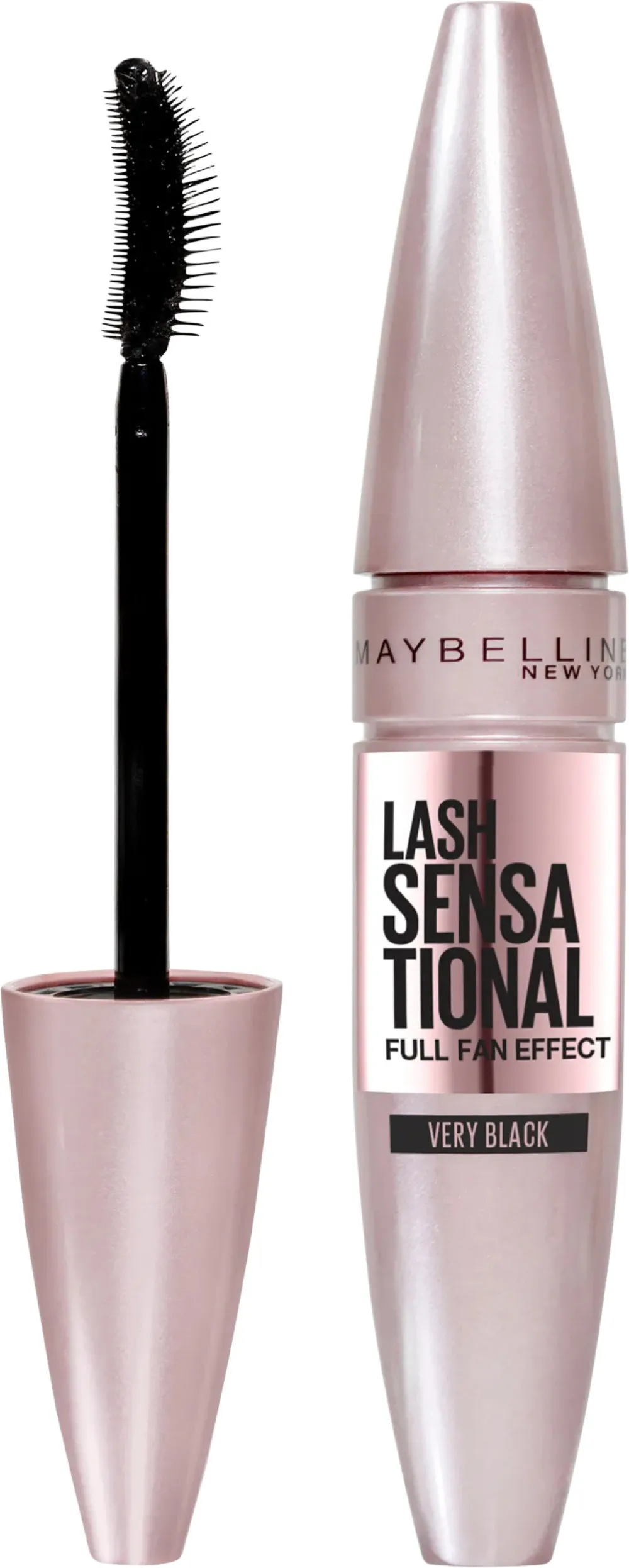 Lash Sensational - Negro 10 ml