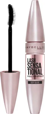 Lash Sensational - Negro 10 ml